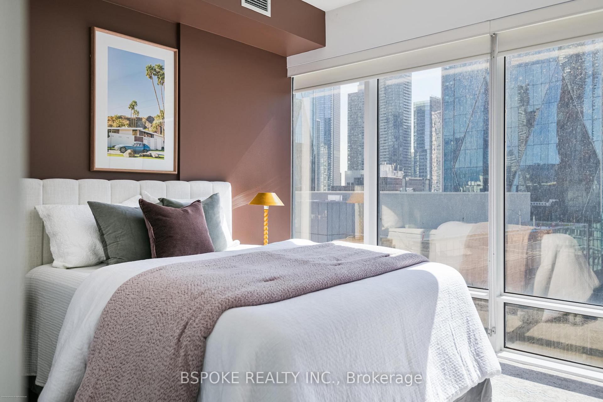 Photo 28 of Unit 1502, 8 The Esplanade Avenue, Toronto, Waterfront Communities — HOMEH
