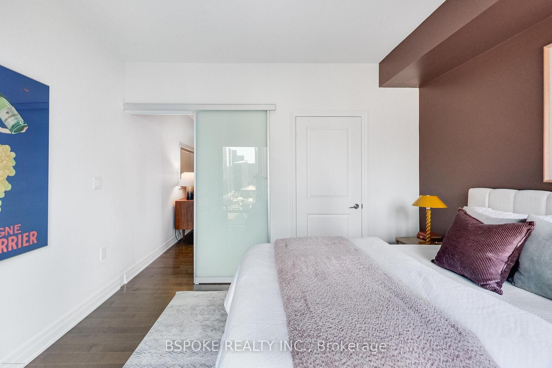 Photo 29 of Unit 1502, 8 The Esplanade Avenue, Toronto, Waterfront Communities — HOMEH
