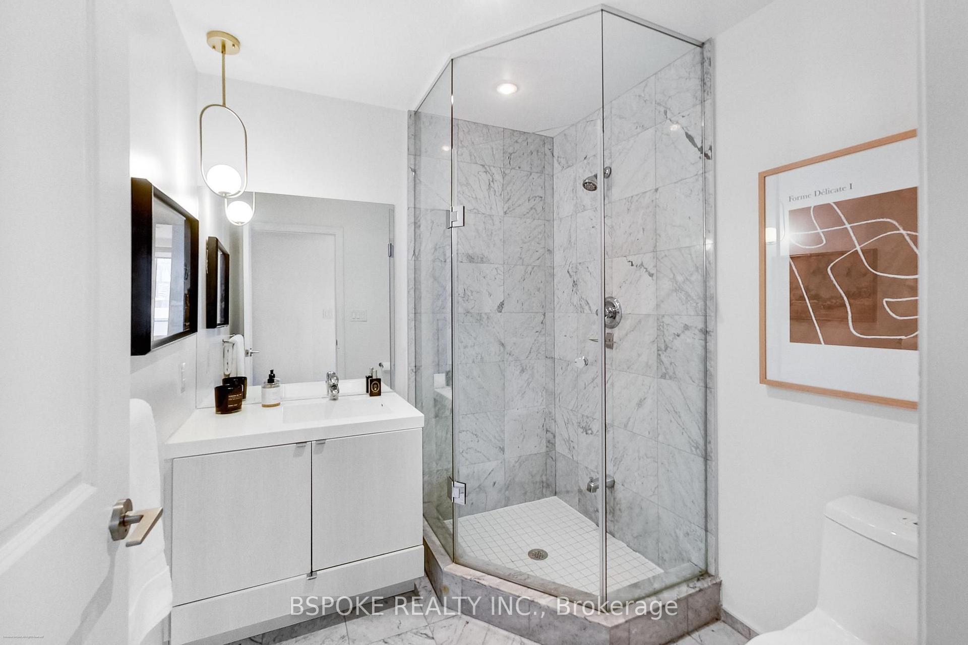 Photo 30 of Unit 1502, 8 The Esplanade Avenue, Toronto, Waterfront Communities — HOMEH
