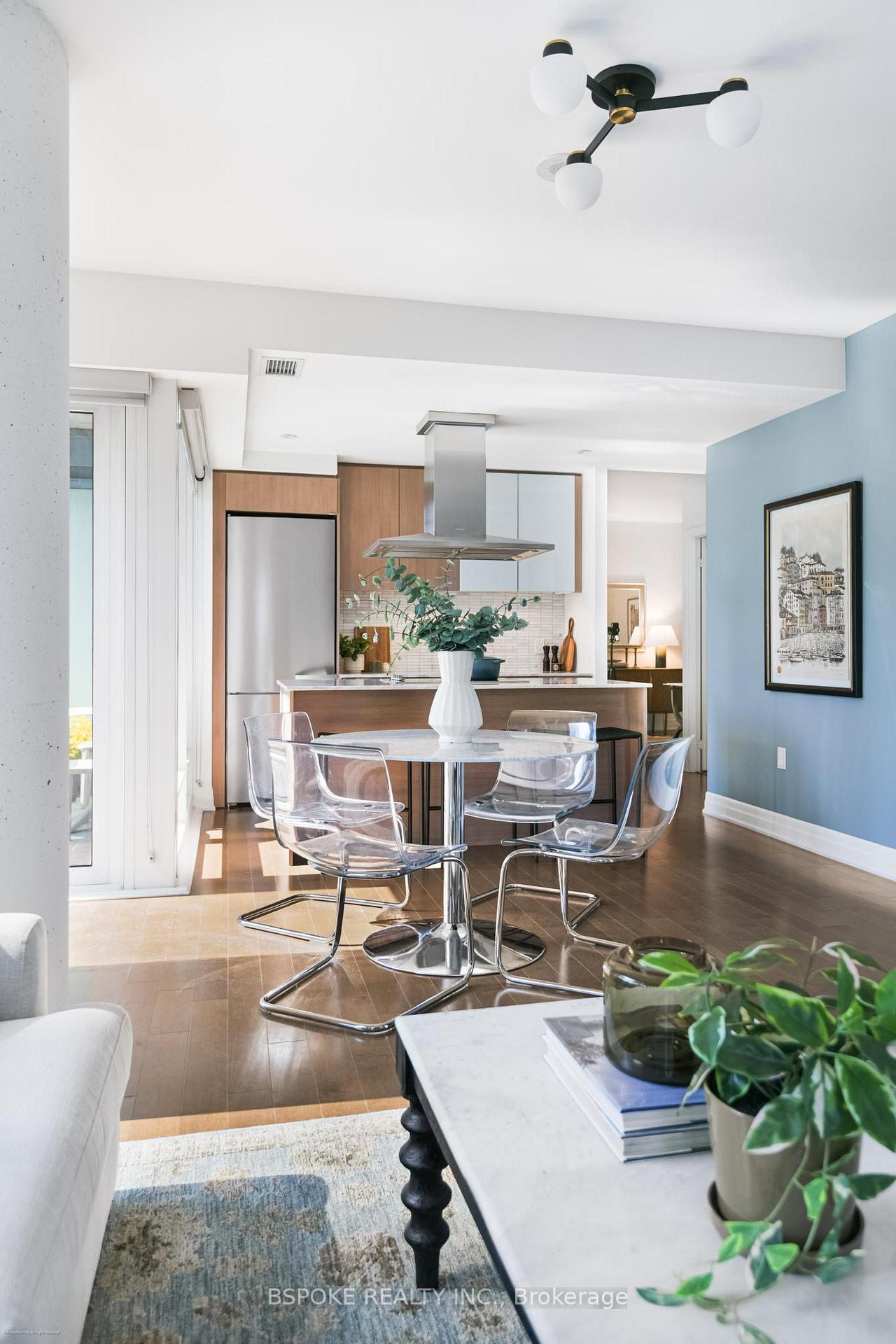 Photo 44 of Unit 1502, 8 The Esplanade Avenue, Toronto, Waterfront Communities — HOMEH