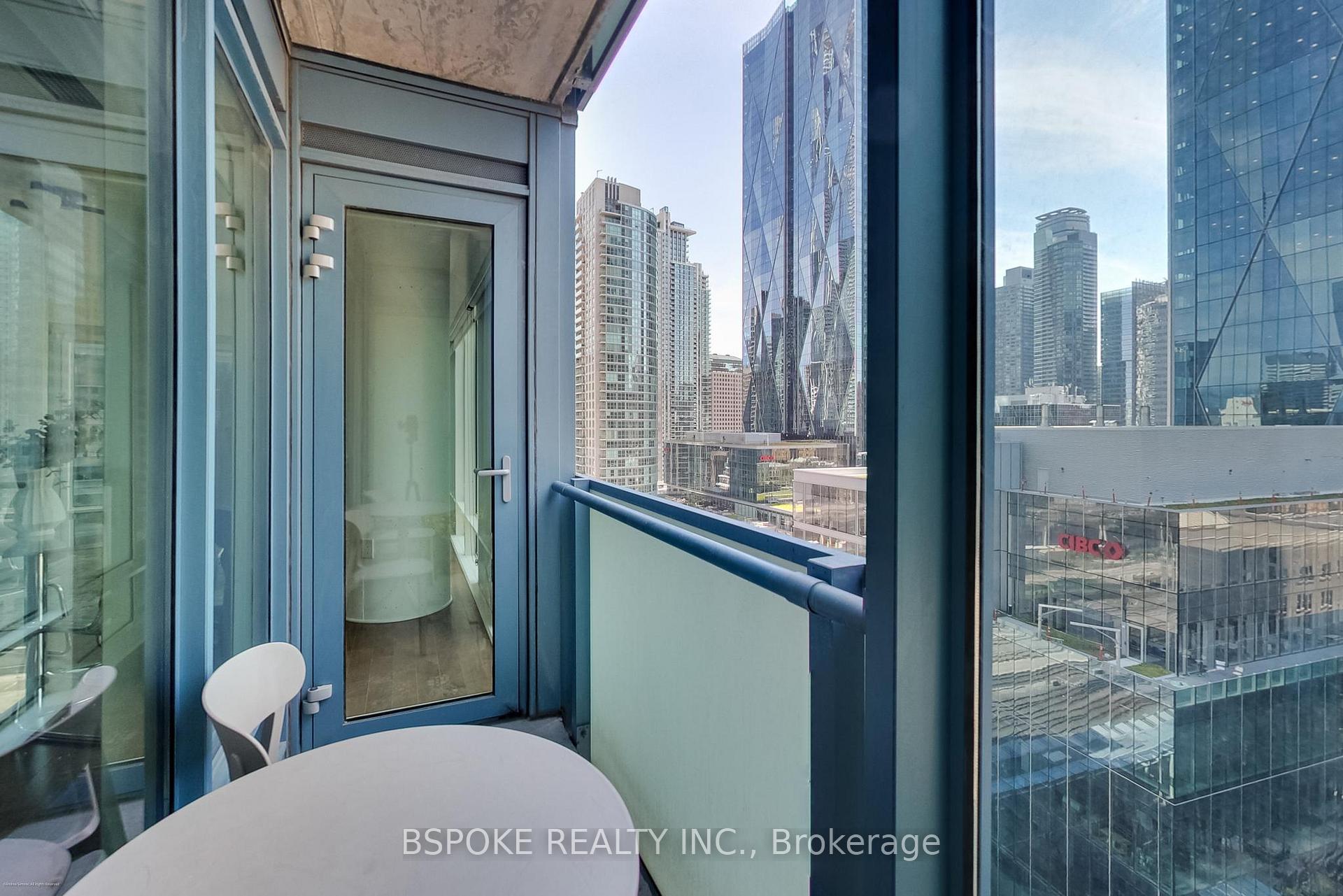 Photo 38 of Unit 1502, 8 The Esplanade Avenue, Toronto, Waterfront Communities — HOMEH
