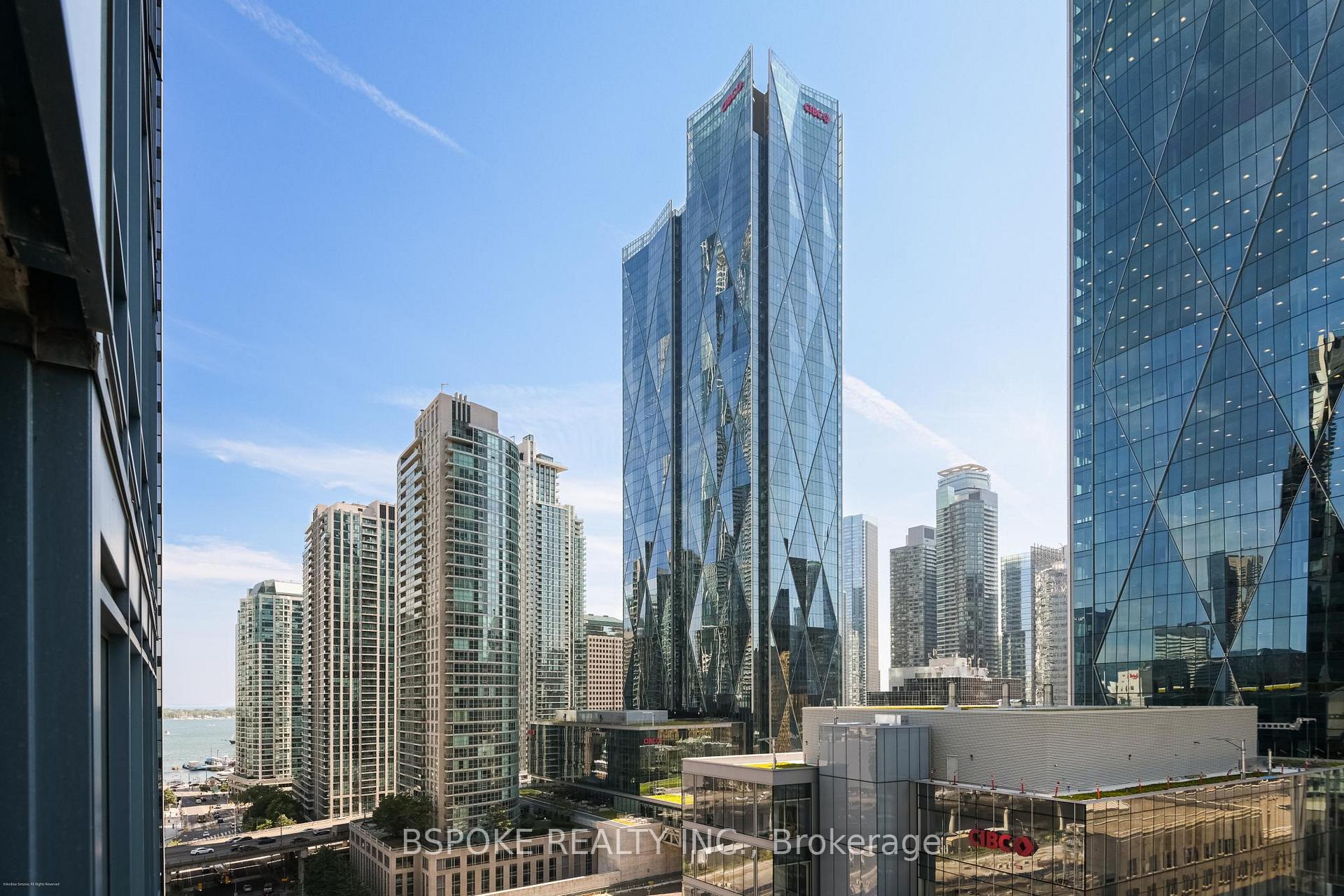 Photo 39 of Unit 1502, 8 The Esplanade Avenue, Toronto, Waterfront Communities — HOMEH