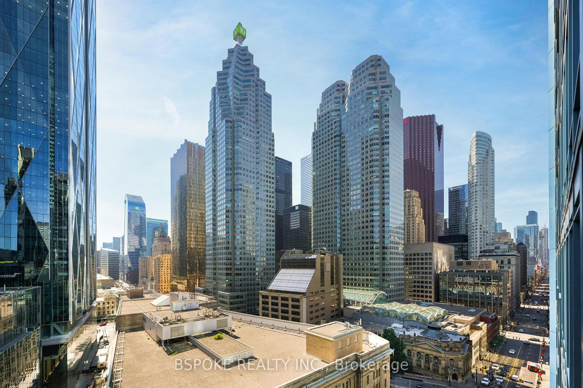 Photo 40 of Unit 1502, 8 The Esplanade Avenue, Toronto, Waterfront Communities — HOMEH