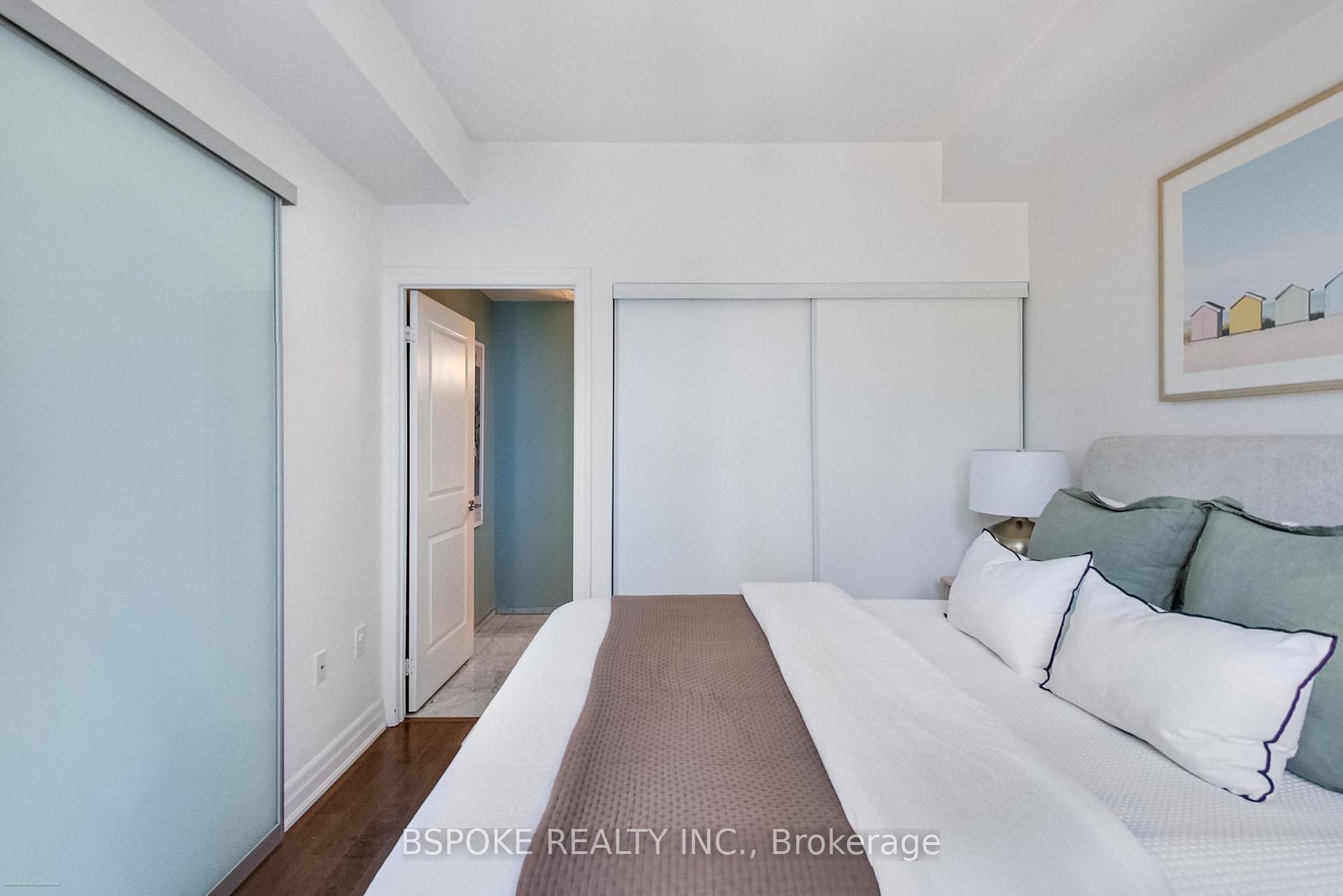 Photo 32 of Unit 1502, 8 The Esplanade Avenue, Toronto, Waterfront Communities — HOMEH