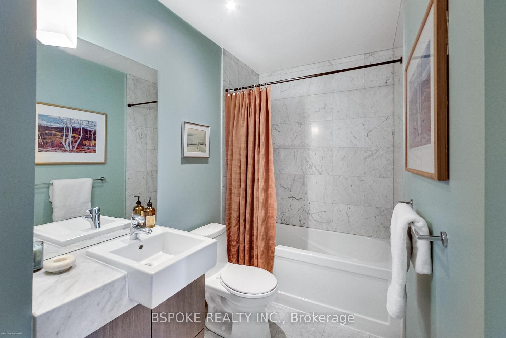 Photo 35 of Unit 1502, 8 The Esplanade Avenue, Toronto, Waterfront Communities — HOMEH