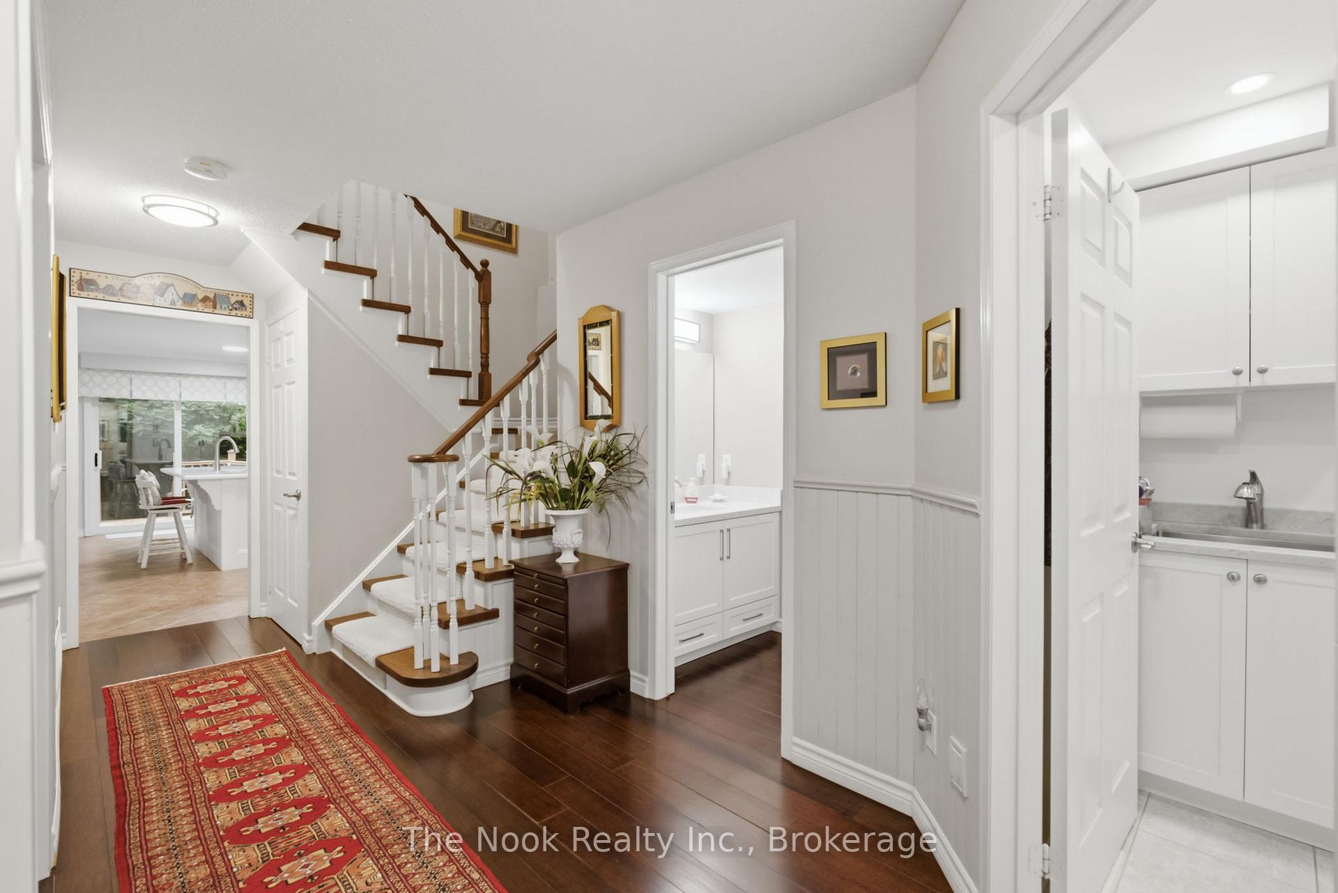 Photo 7 of 10 Orr Court, Clarington, Bowmanville — HOMEH
