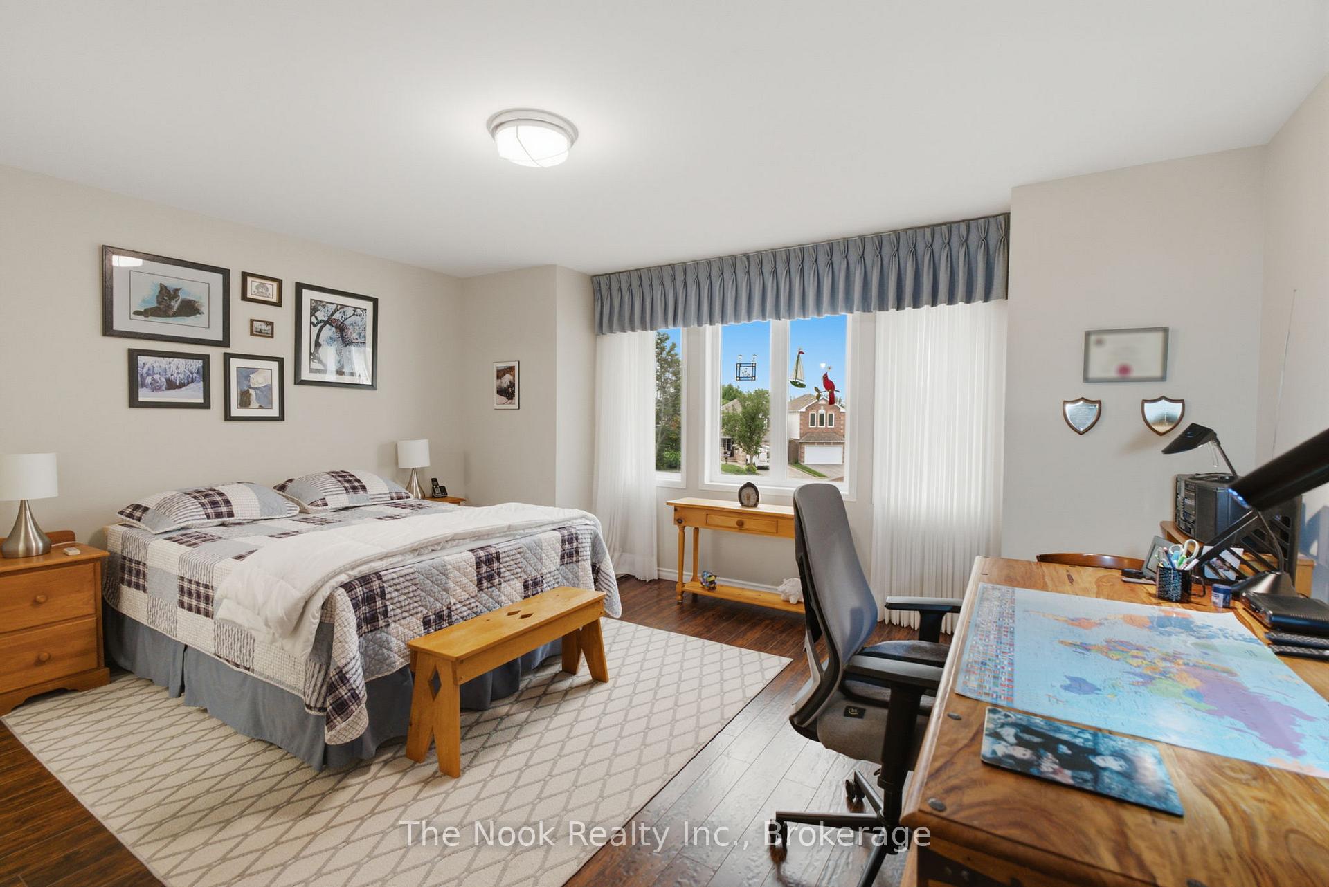 Photo 22 of 10 Orr Court, Clarington, Bowmanville — HOMEH