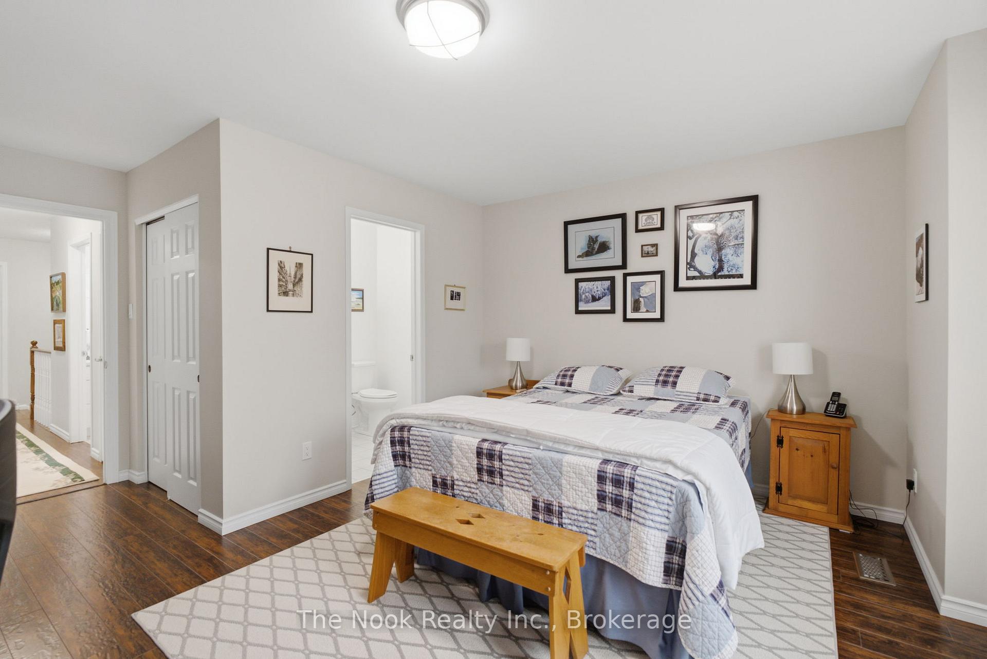 Photo 23 of 10 Orr Court, Clarington, Bowmanville — HOMEH