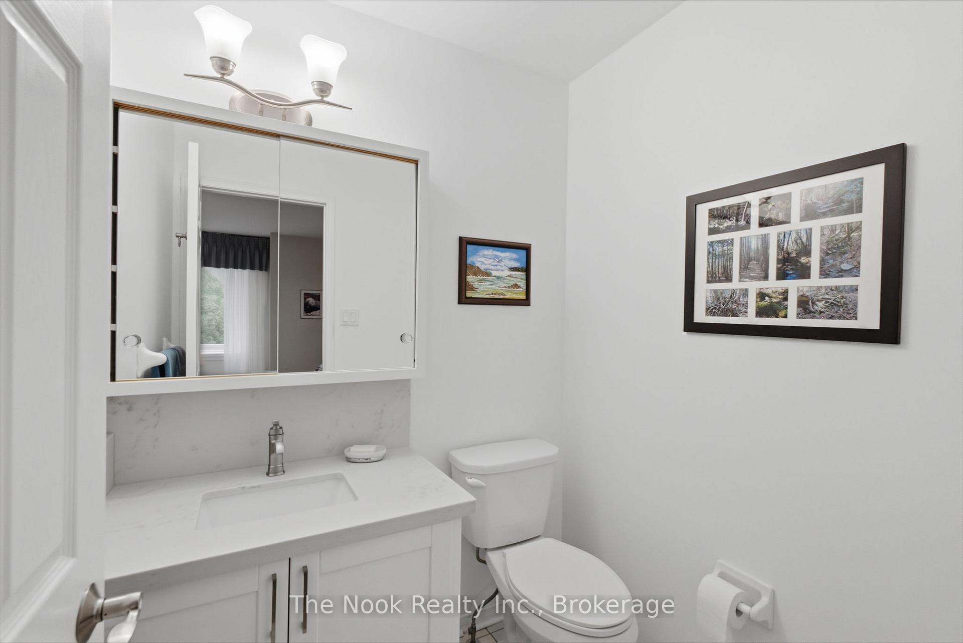 Photo 25 of 10 Orr Court, Clarington, Bowmanville — HOMEH