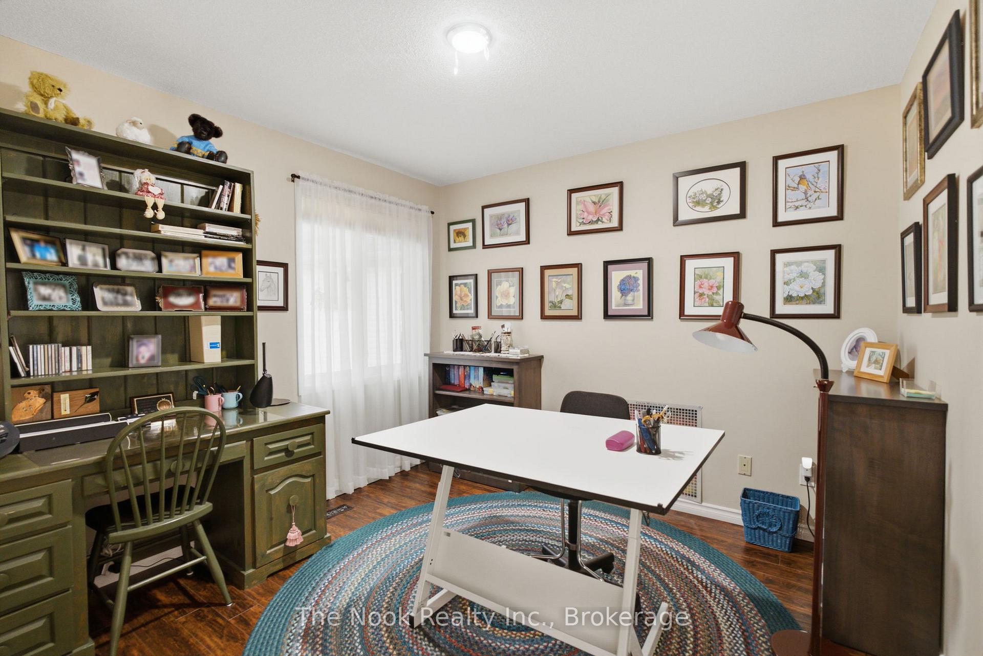 Photo 26 of 10 Orr Court, Clarington, Bowmanville — HOMEH