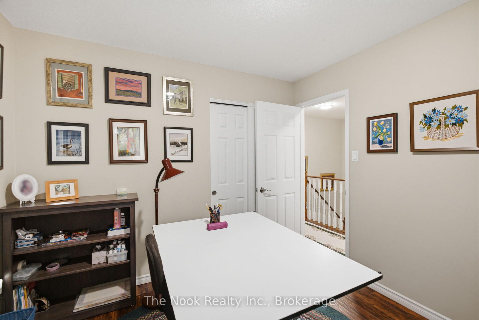 Photo 27 of 10 Orr Court, Clarington, Bowmanville — HOMEH