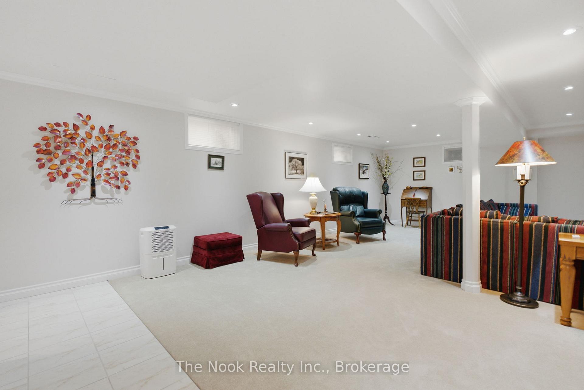Photo 30 of 10 Orr Court, Clarington, Bowmanville — HOMEH