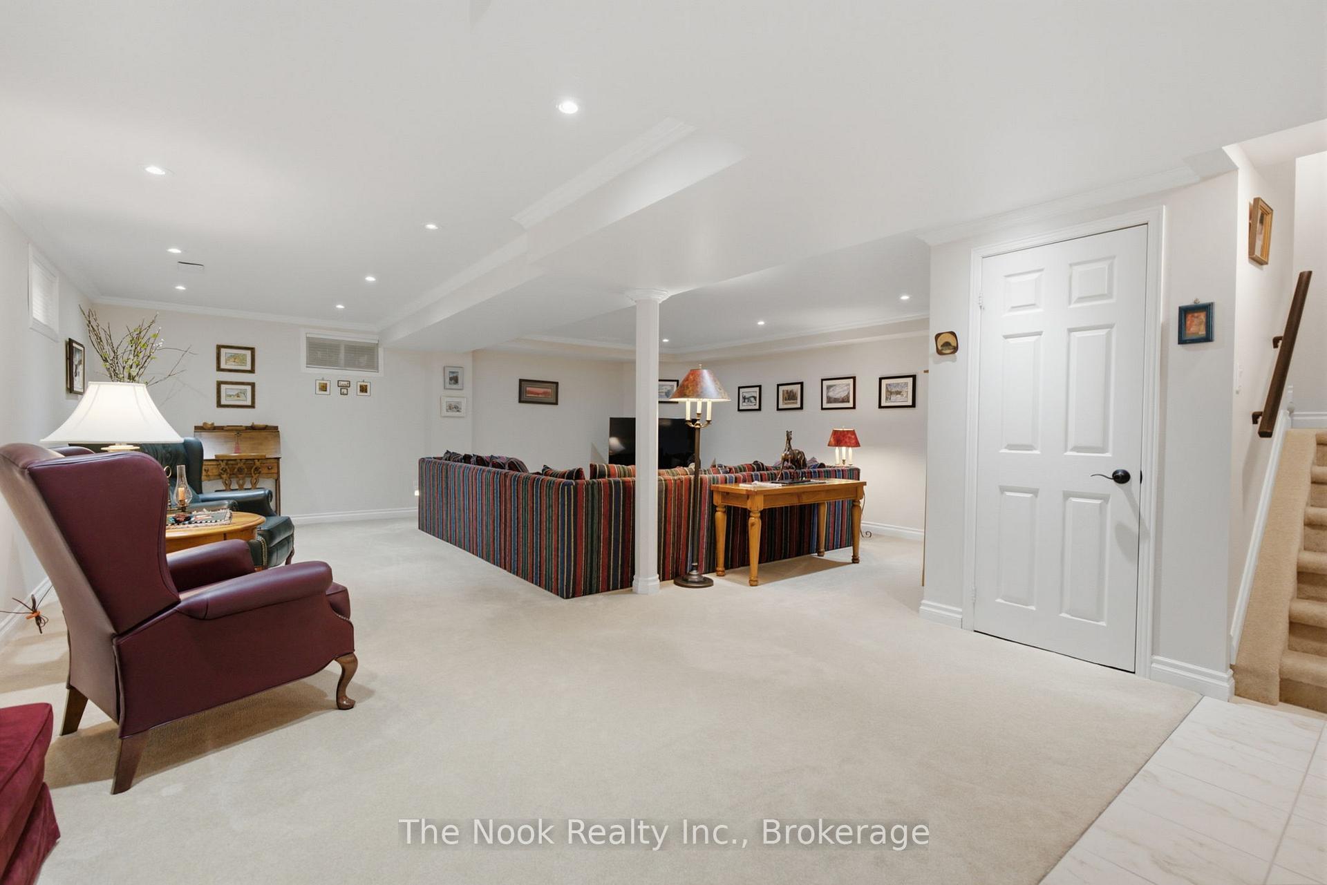 Photo 31 of 10 Orr Court, Clarington, Bowmanville — HOMEH