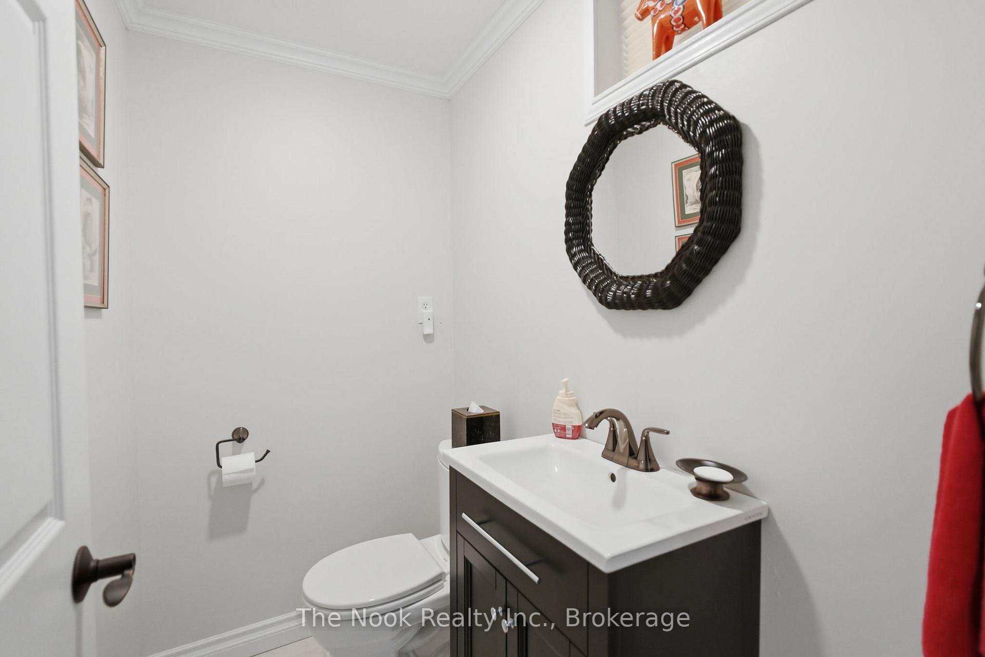 Photo 33 of 10 Orr Court, Clarington, Bowmanville — HOMEH