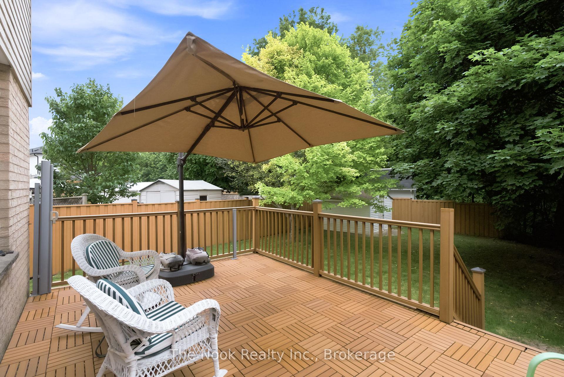 Photo 34 of 10 Orr Court, Clarington, Bowmanville — HOMEH