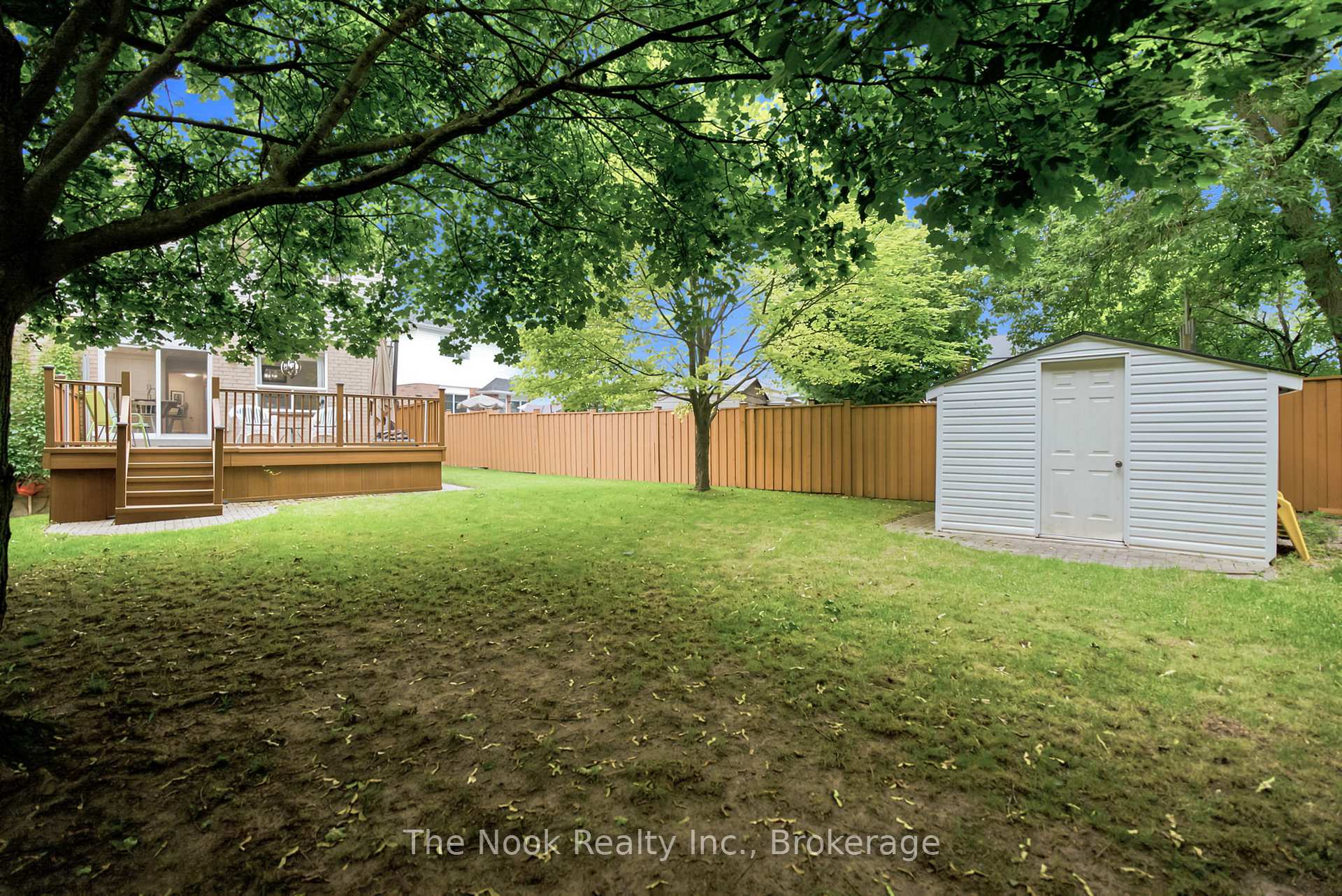 Photo 36 of 10 Orr Court, Clarington, Bowmanville — HOMEH