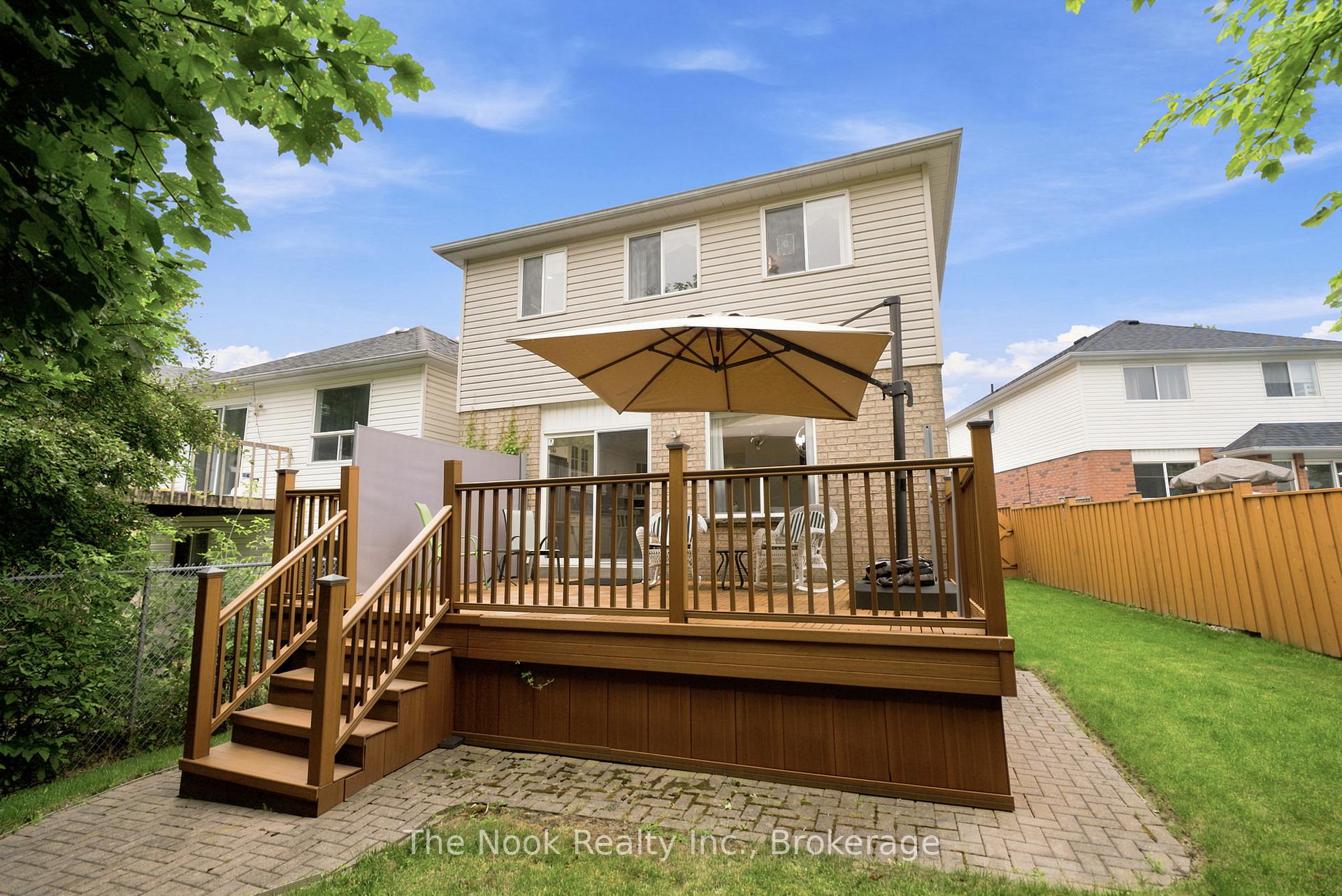 Photo 38 of 10 Orr Court, Clarington, Bowmanville — HOMEH
