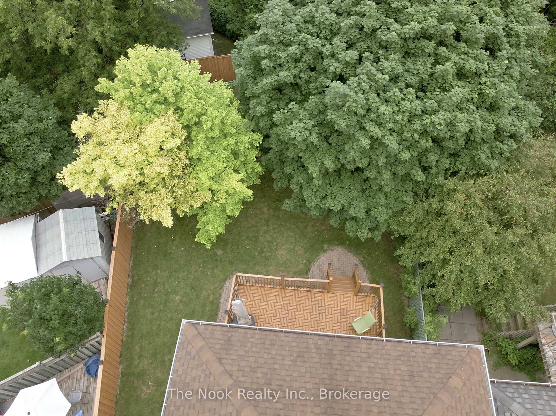 Photo 39 of 10 Orr Court, Clarington, Bowmanville — HOMEH