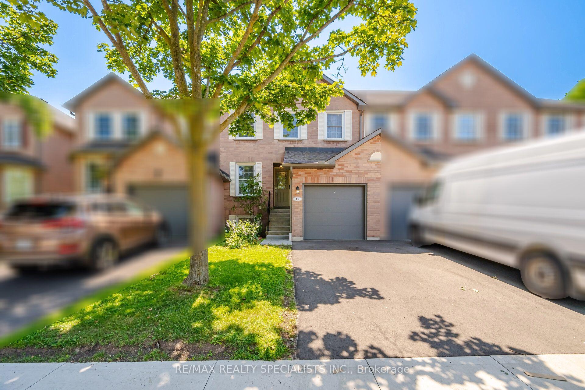 Photo 1 of Unit 17, 2935 Headon Forest Drive, Burlington, Headon — HOMEH