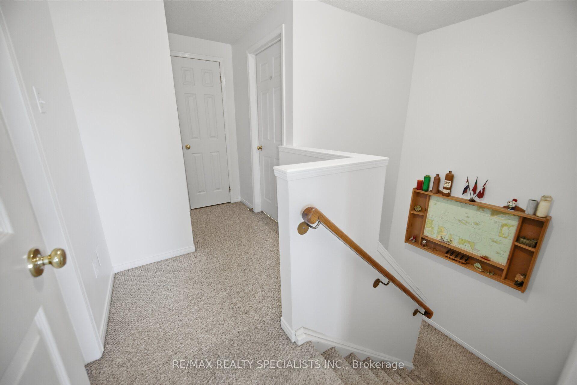 Photo 21 of Unit 17, 2935 Headon Forest Drive, Burlington, Headon — HOMEH