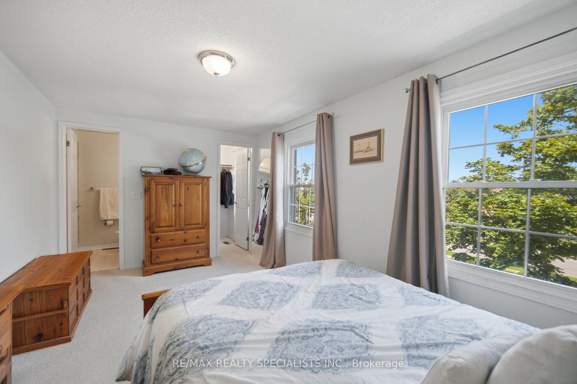 Photo 25 of Unit 17, 2935 Headon Forest Drive, Burlington, Headon — HOMEH