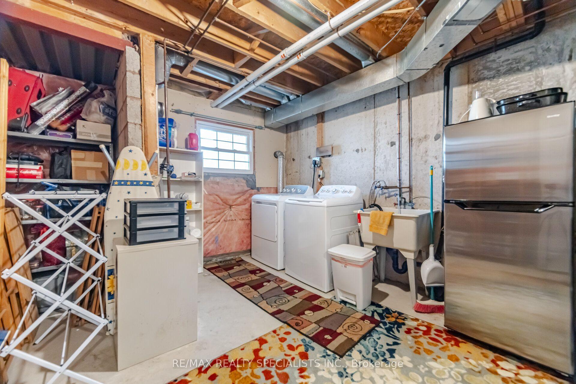 Photo 37 of Unit 17, 2935 Headon Forest Drive, Burlington, Headon — HOMEH