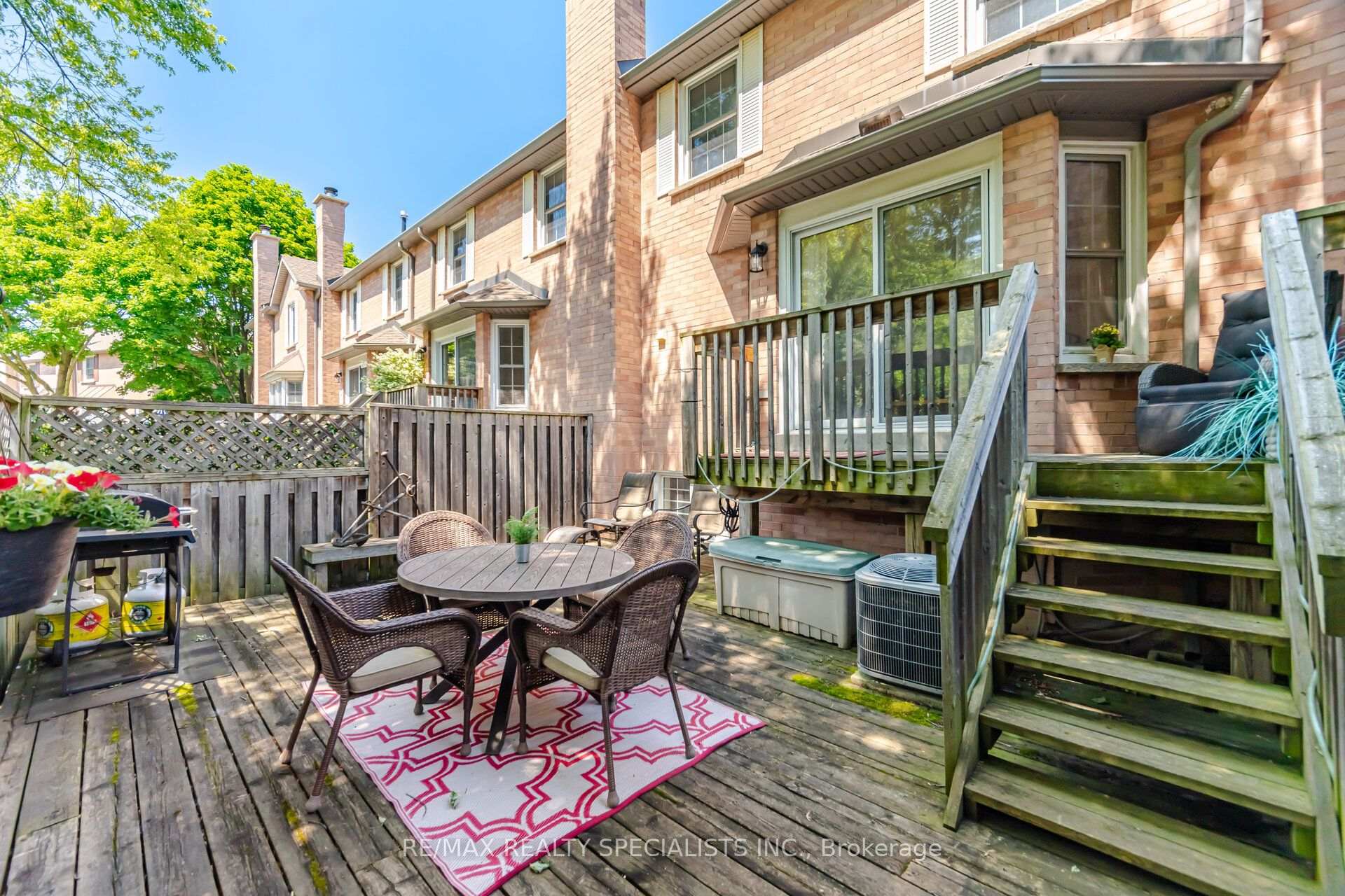 Photo 39 of Unit 17, 2935 Headon Forest Drive, Burlington, Headon — HOMEH