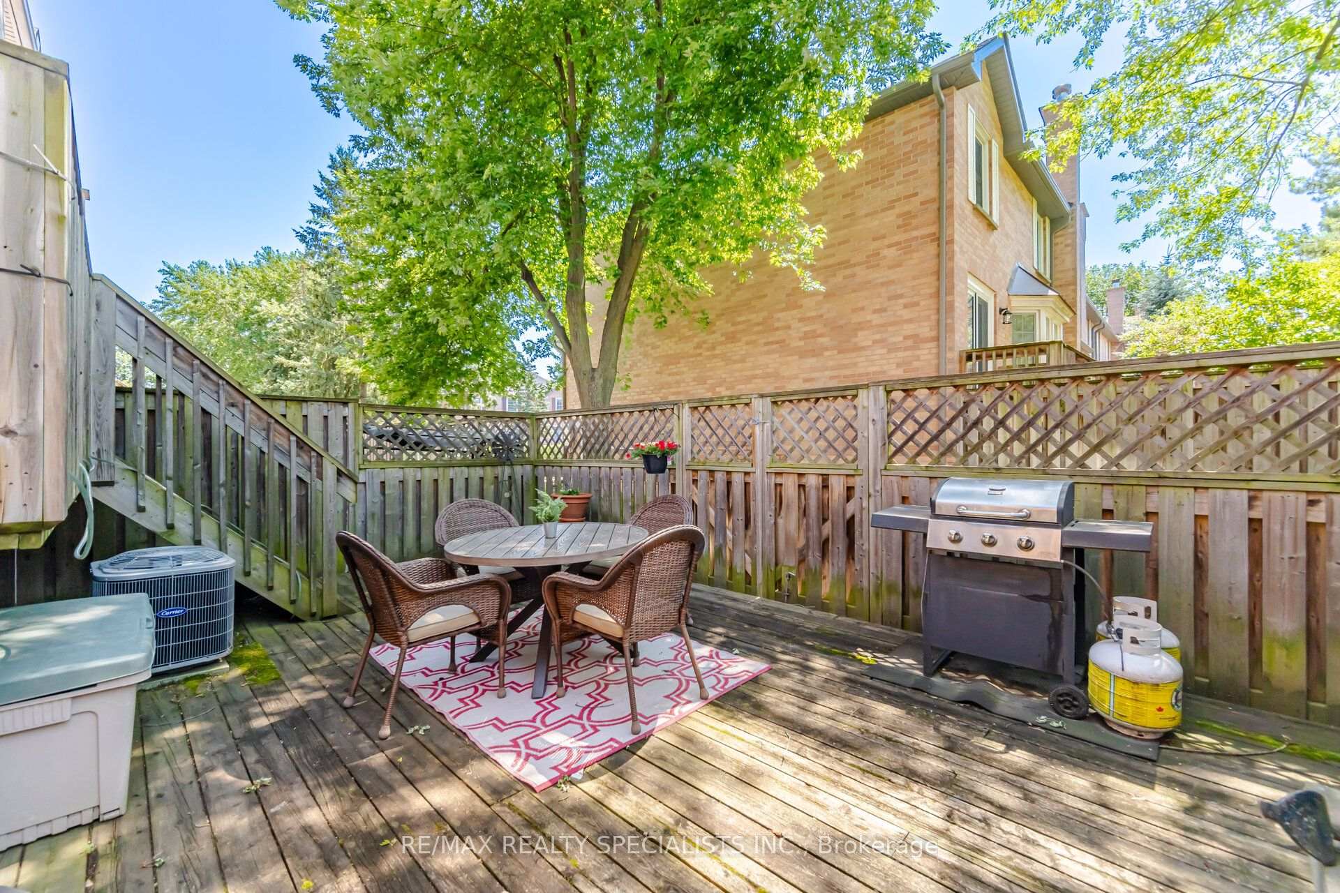 Photo 40 of Unit 17, 2935 Headon Forest Drive, Burlington, Headon — HOMEH