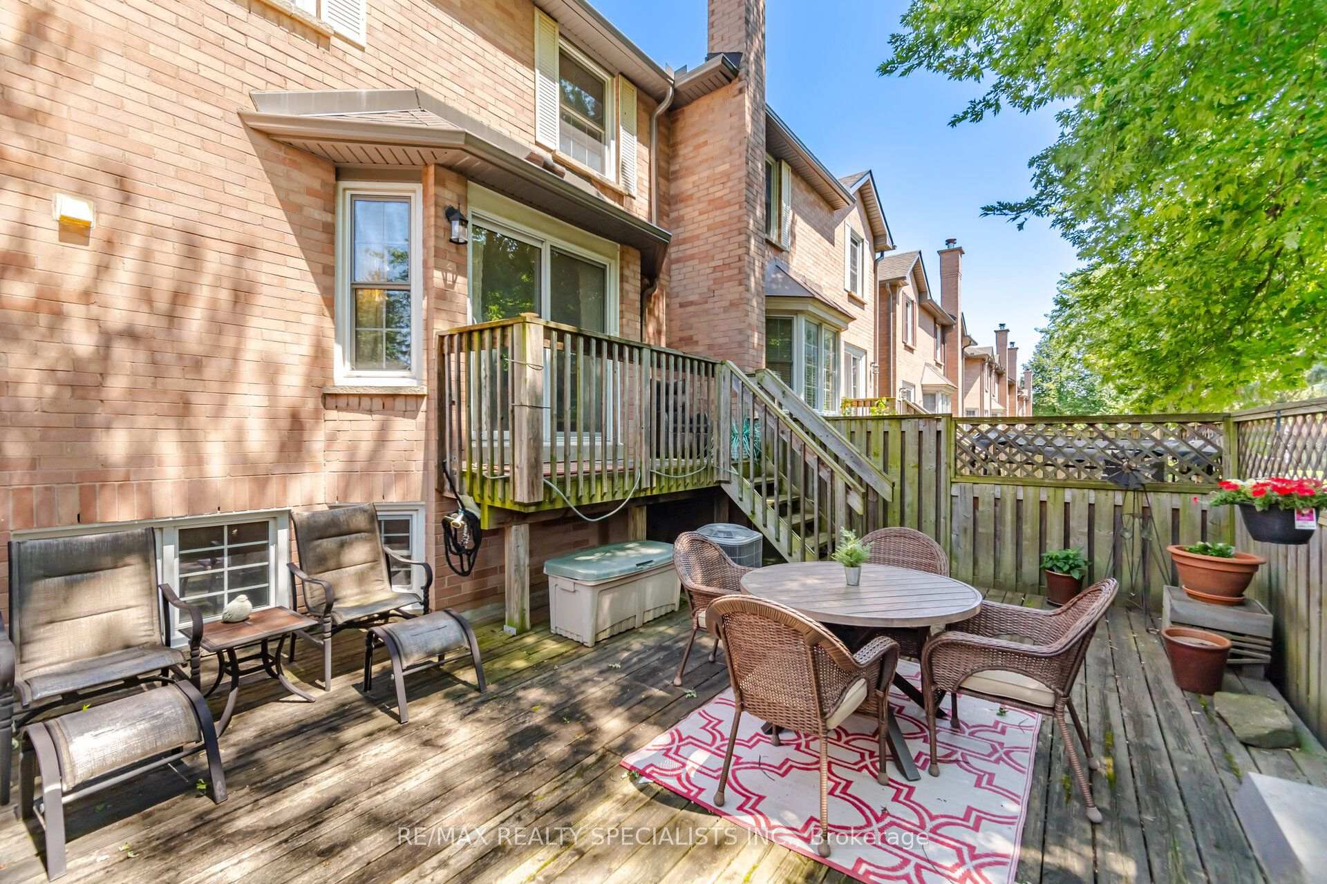 Photo 41 of Unit 17, 2935 Headon Forest Drive, Burlington, Headon — HOMEH