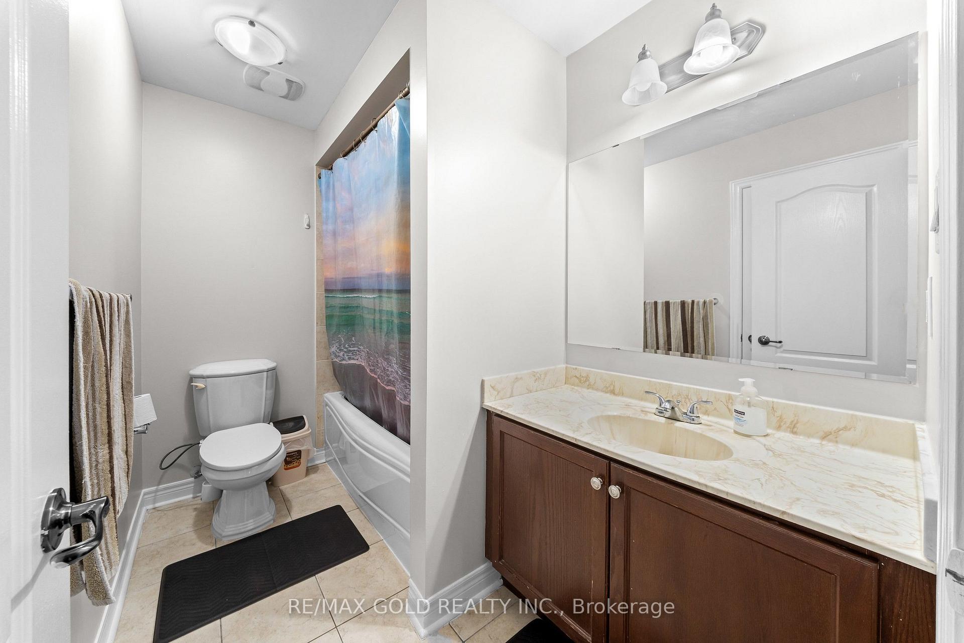 Photo 22 of 43 Midsummer Drive, Brampton, Bram East — HOMEH