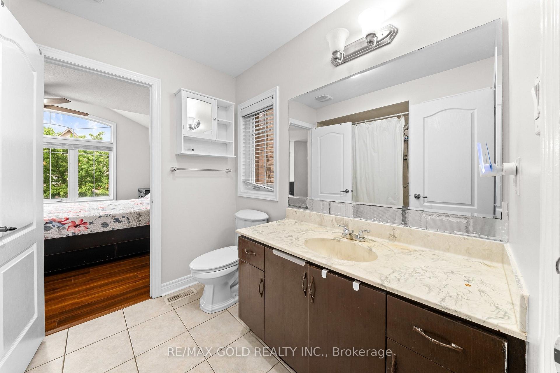 Photo 24 of 43 Midsummer Drive, Brampton, Bram East — HOMEH