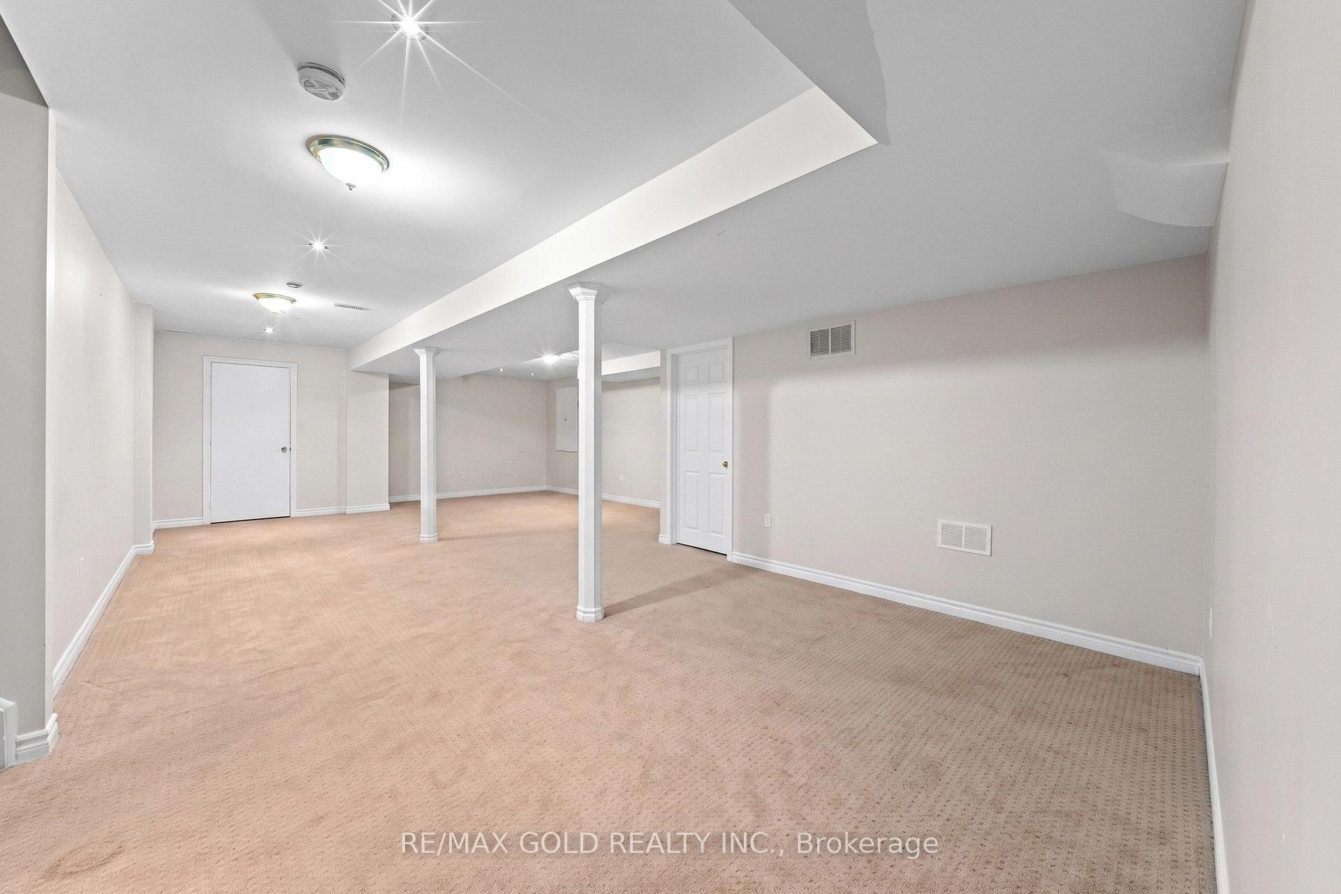 Photo 27 of 43 Midsummer Drive, Brampton, Bram East — HOMEH