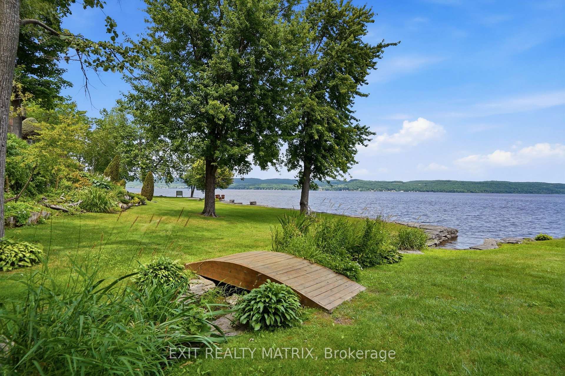 Photo 30 of 2176 Bay Road, Champlain, Champlain Twp — HOMEH