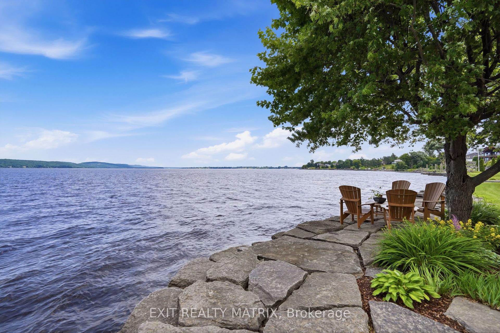 Photo 33 of 2176 Bay Road, Champlain, Champlain Twp — HOMEH