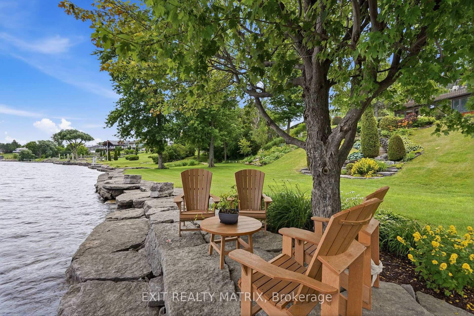 Photo 34 of 2176 Bay Road, Champlain, Champlain Twp — HOMEH