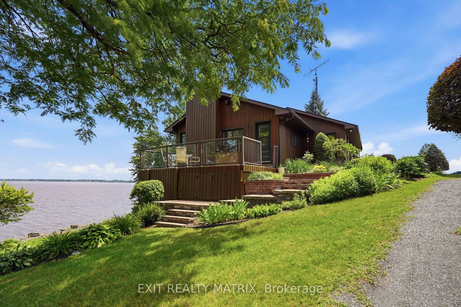 Photo 37 of 2176 Bay Road, Champlain, Champlain Twp — HOMEH