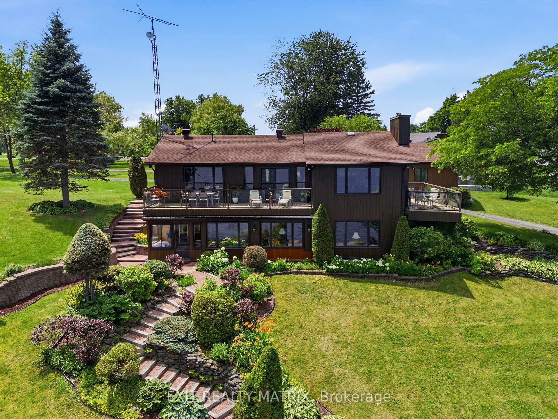Photo 41 of 2176 Bay Road, Champlain, Champlain Twp — HOMEH