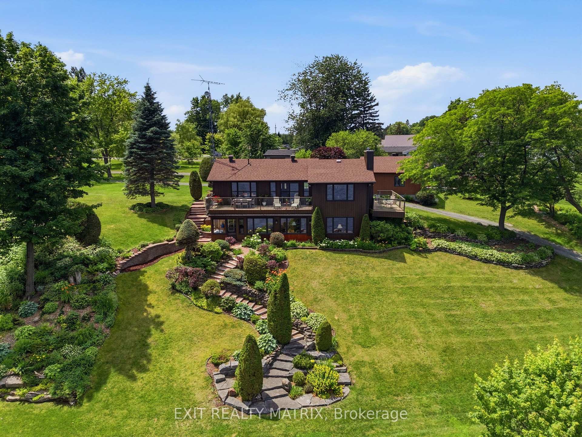 Photo 42 of 2176 Bay Road, Champlain, Champlain Twp — HOMEH