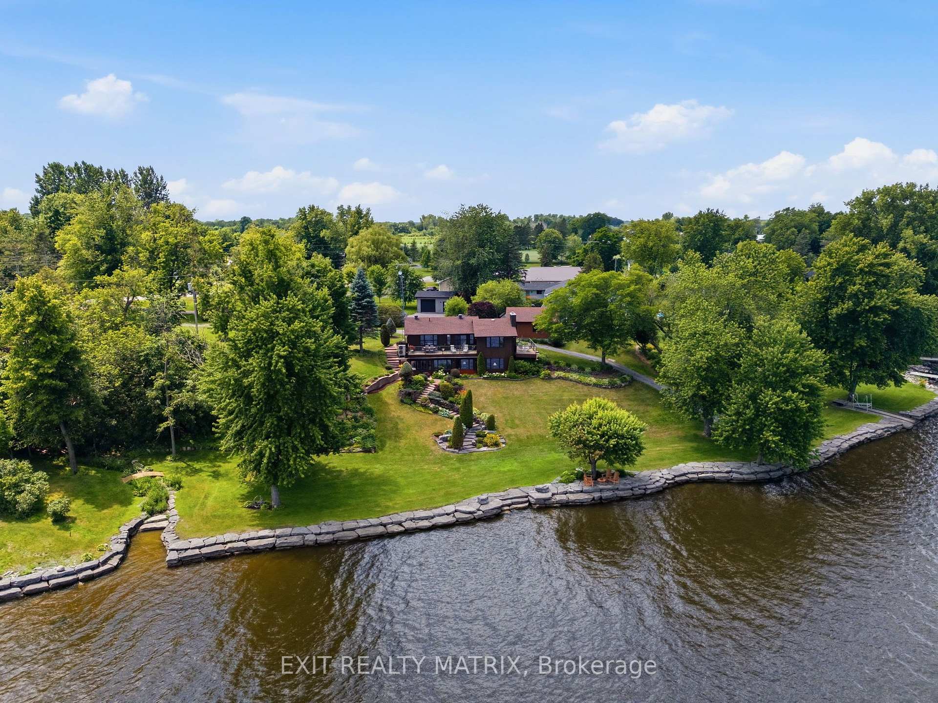 Photo 43 of 2176 Bay Road, Champlain, Champlain Twp — HOMEH
