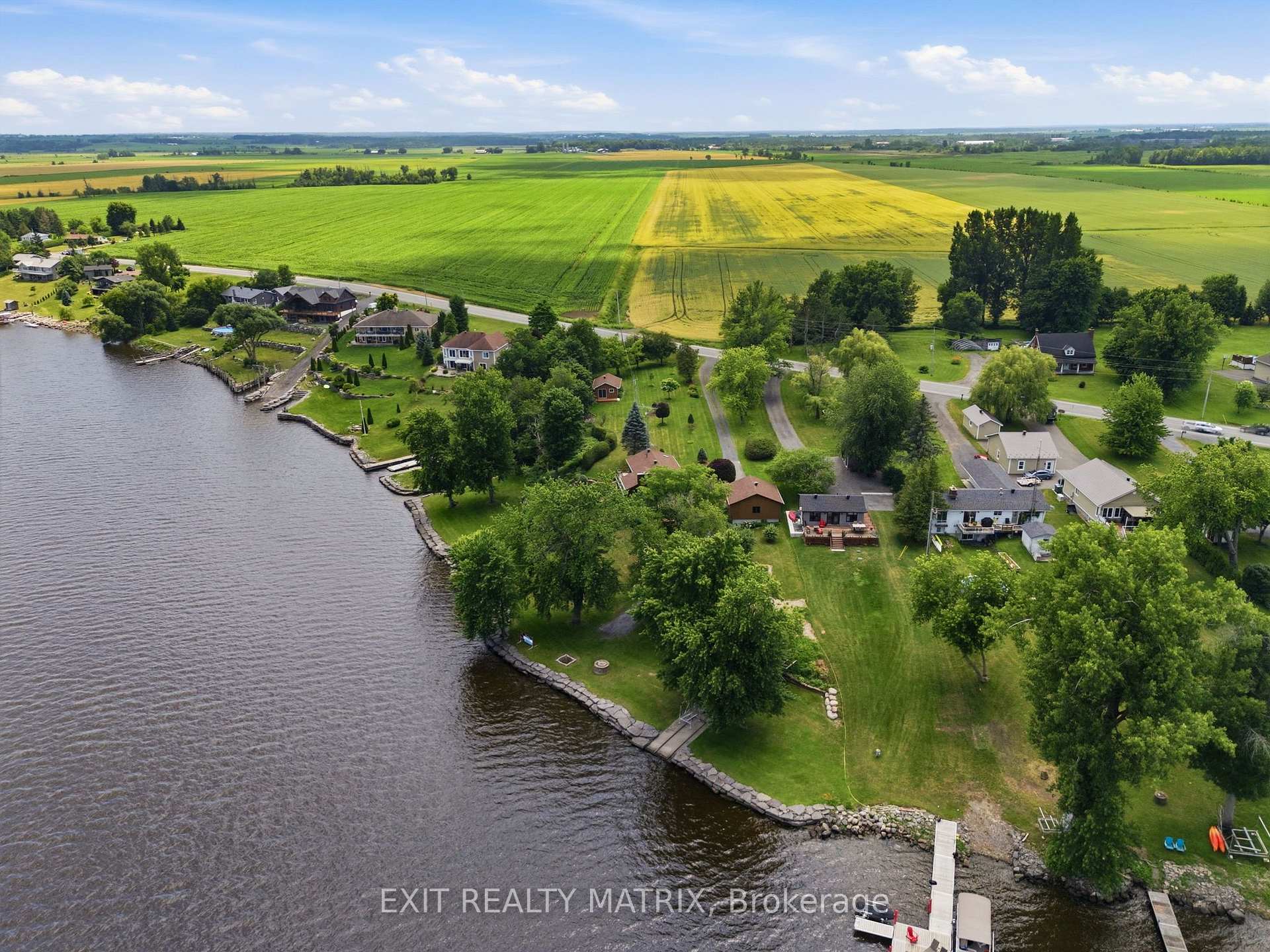 Photo 44 of 2176 Bay Road, Champlain, Champlain Twp — HOMEH