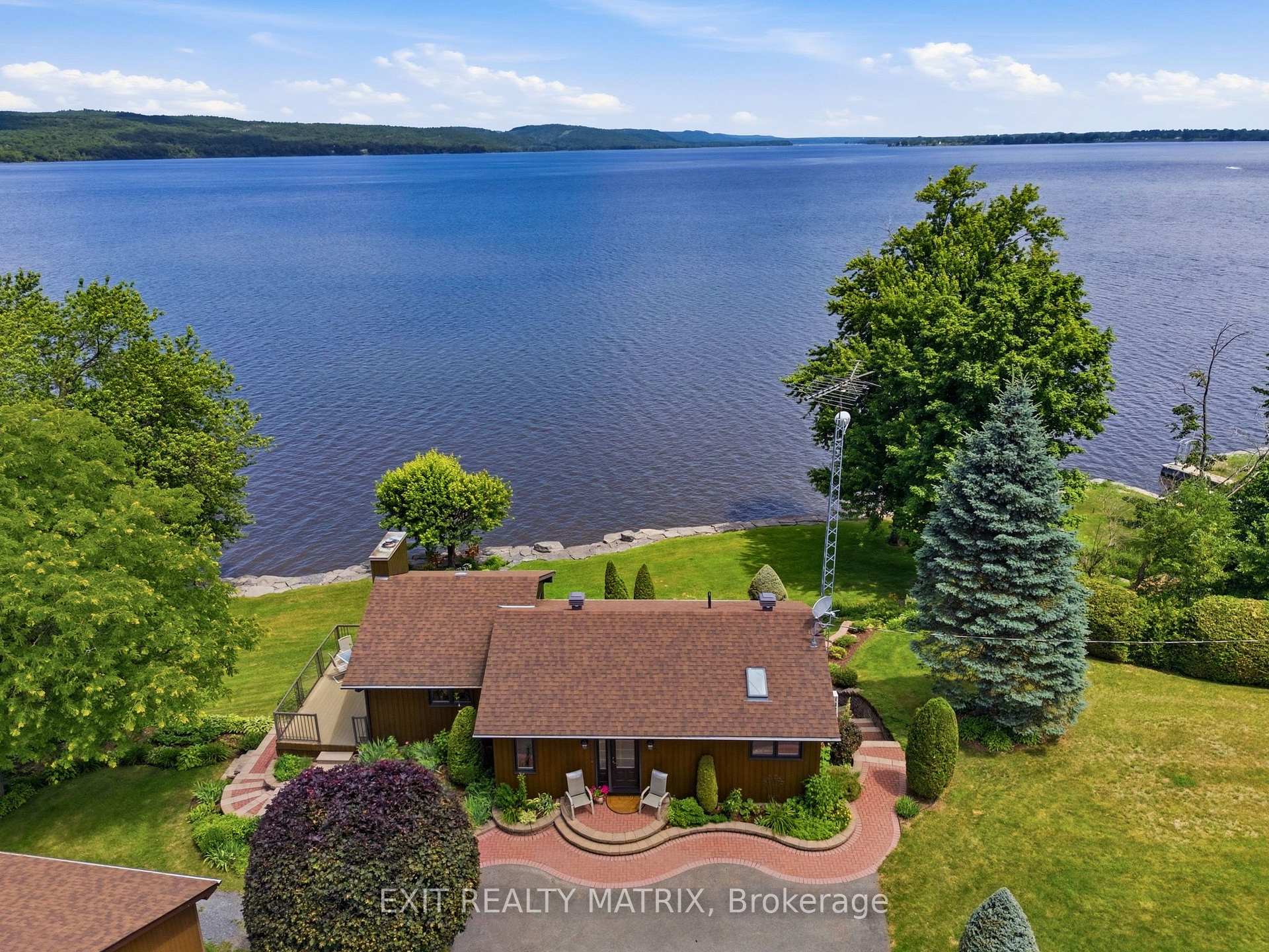 Photo 45 of 2176 Bay Road, Champlain, Champlain Twp — HOMEH