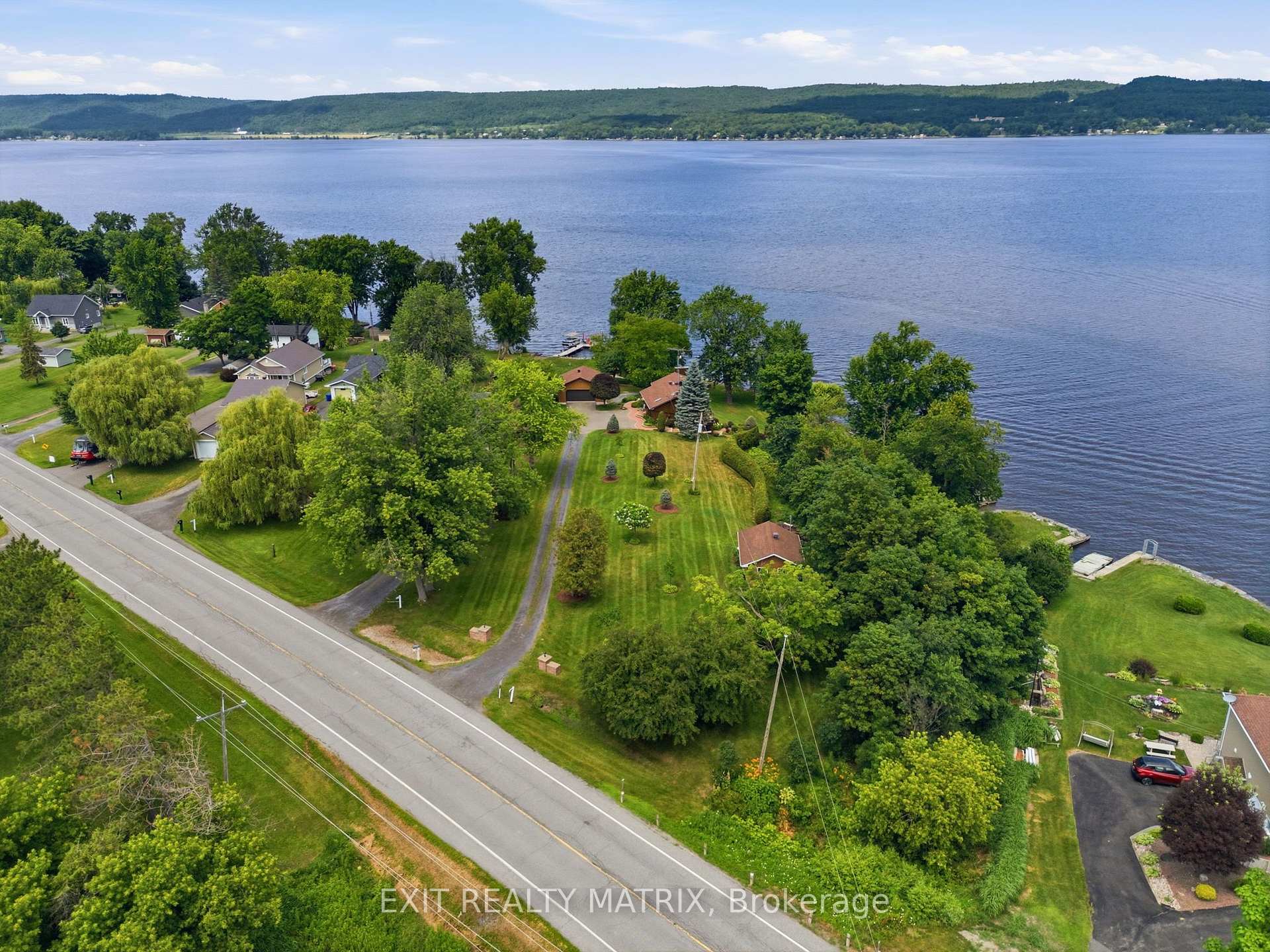 Photo 48 of 2176 Bay Road, Champlain, Champlain Twp — HOMEH