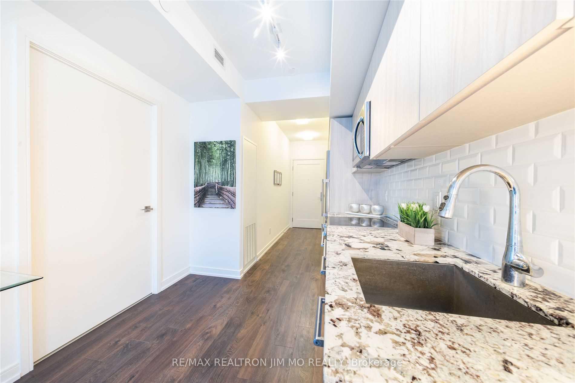 Photo 12 of Unit 706, 28 Wellesley Street E, Toronto, Church-Yonge Corridor — HOMEH