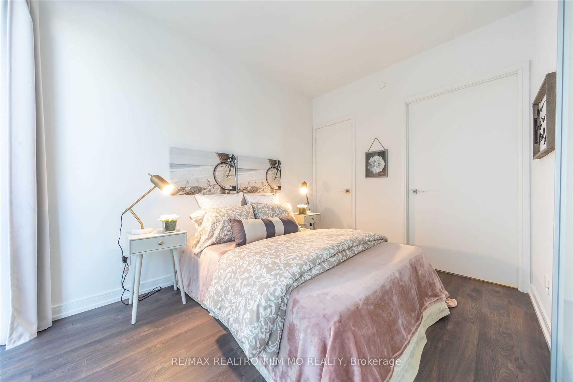 Photo 14 of Unit 706, 28 Wellesley Street E, Toronto, Church-Yonge Corridor — HOMEH