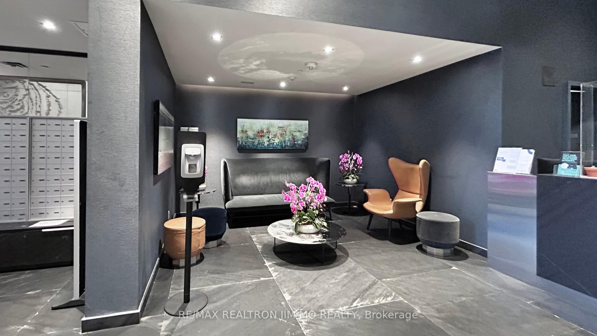 Photo 19 of Unit 706, 28 Wellesley Street E, Toronto, Church-Yonge Corridor — HOMEH