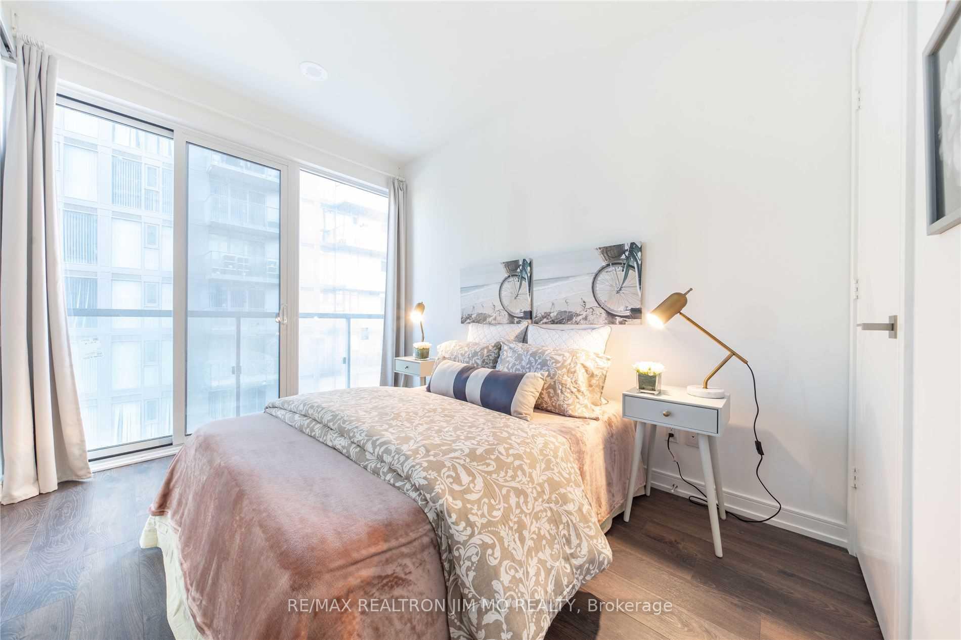 Photo 13 of Unit 706, 28 Wellesley Street E, Toronto, Church-Yonge Corridor — HOMEH