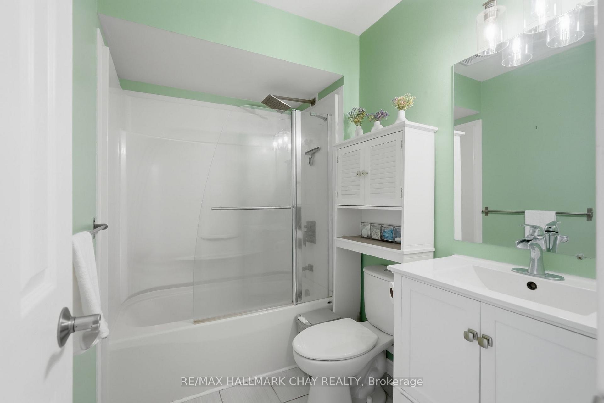 Photo 25 of 4 Hawthorne Crescent, Barrie, Ardagh — HOMEH