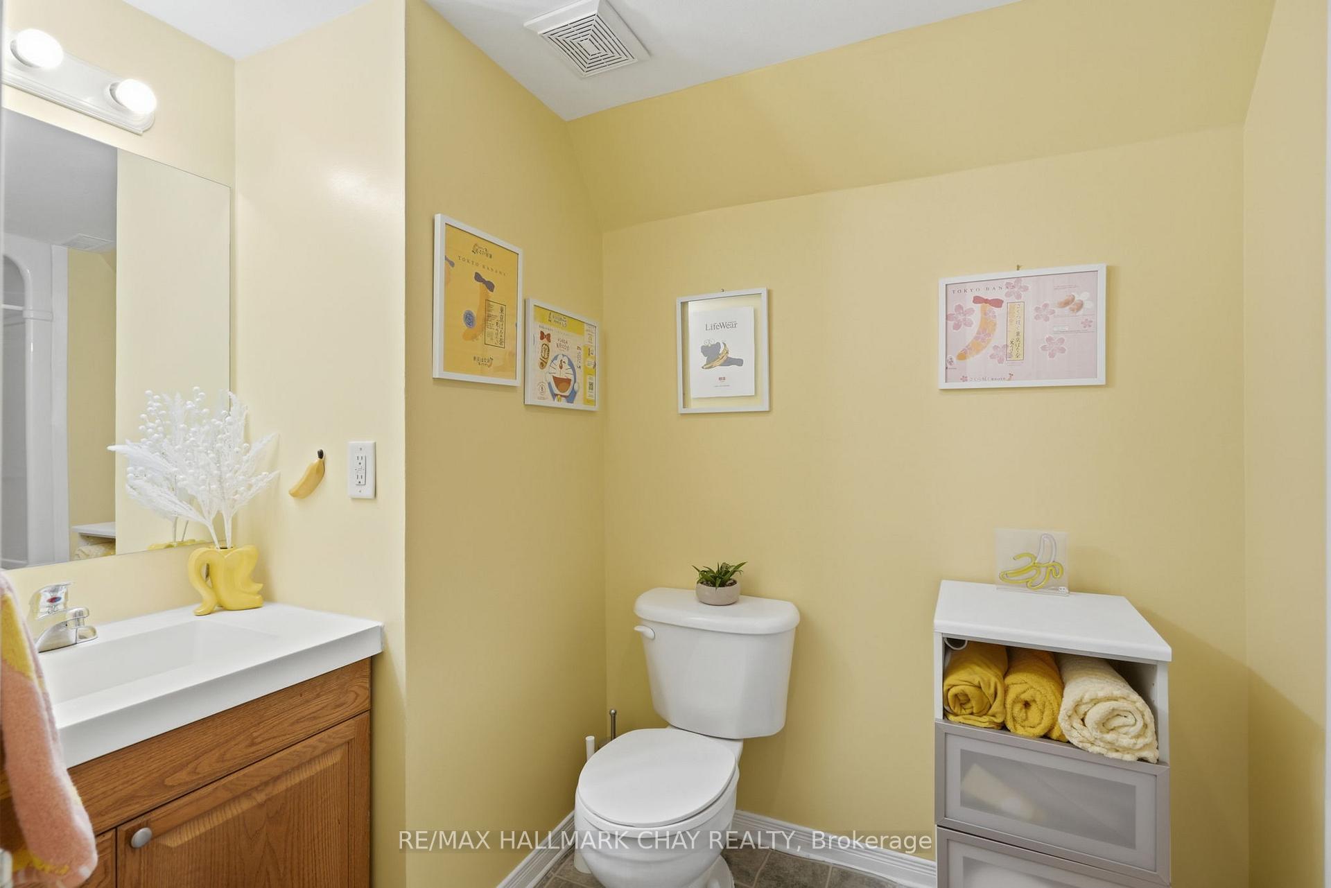 Photo 33 of 4 Hawthorne Crescent, Barrie, Ardagh — HOMEH