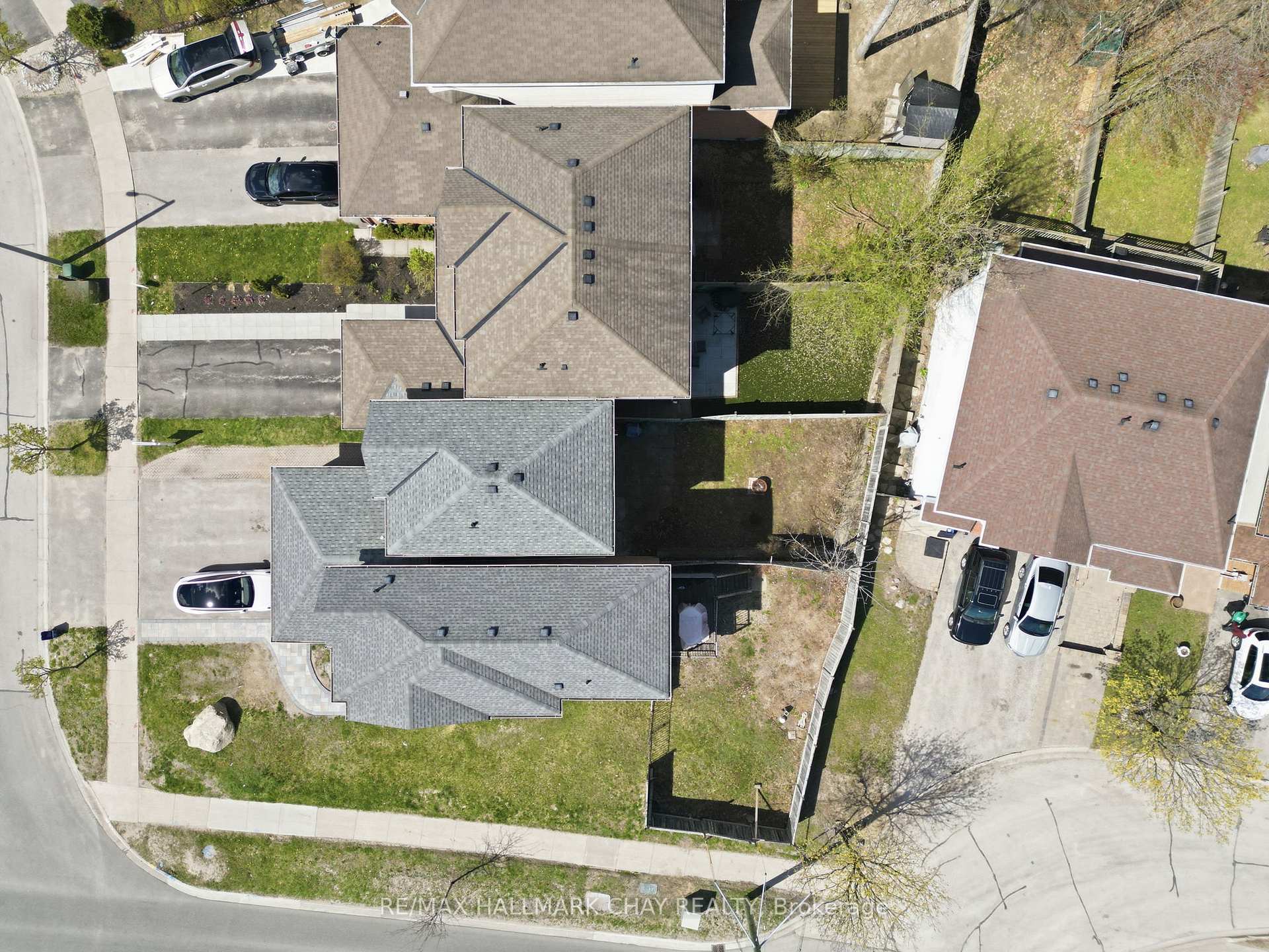 Photo 57 of 4 Hawthorne Crescent, Barrie, Ardagh — HOMEH