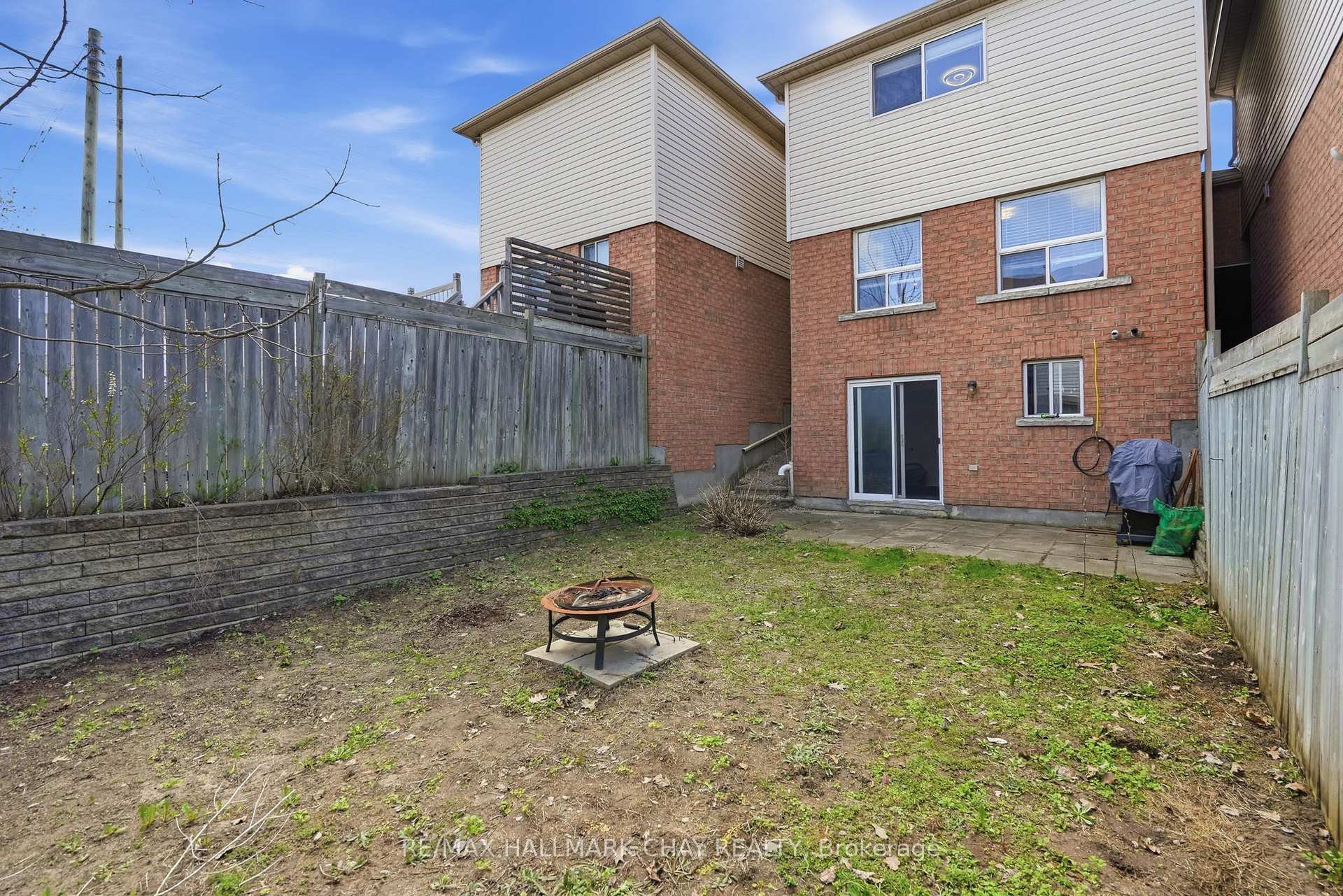 Photo 56 of 4 Hawthorne Crescent, Barrie, Ardagh — HOMEH